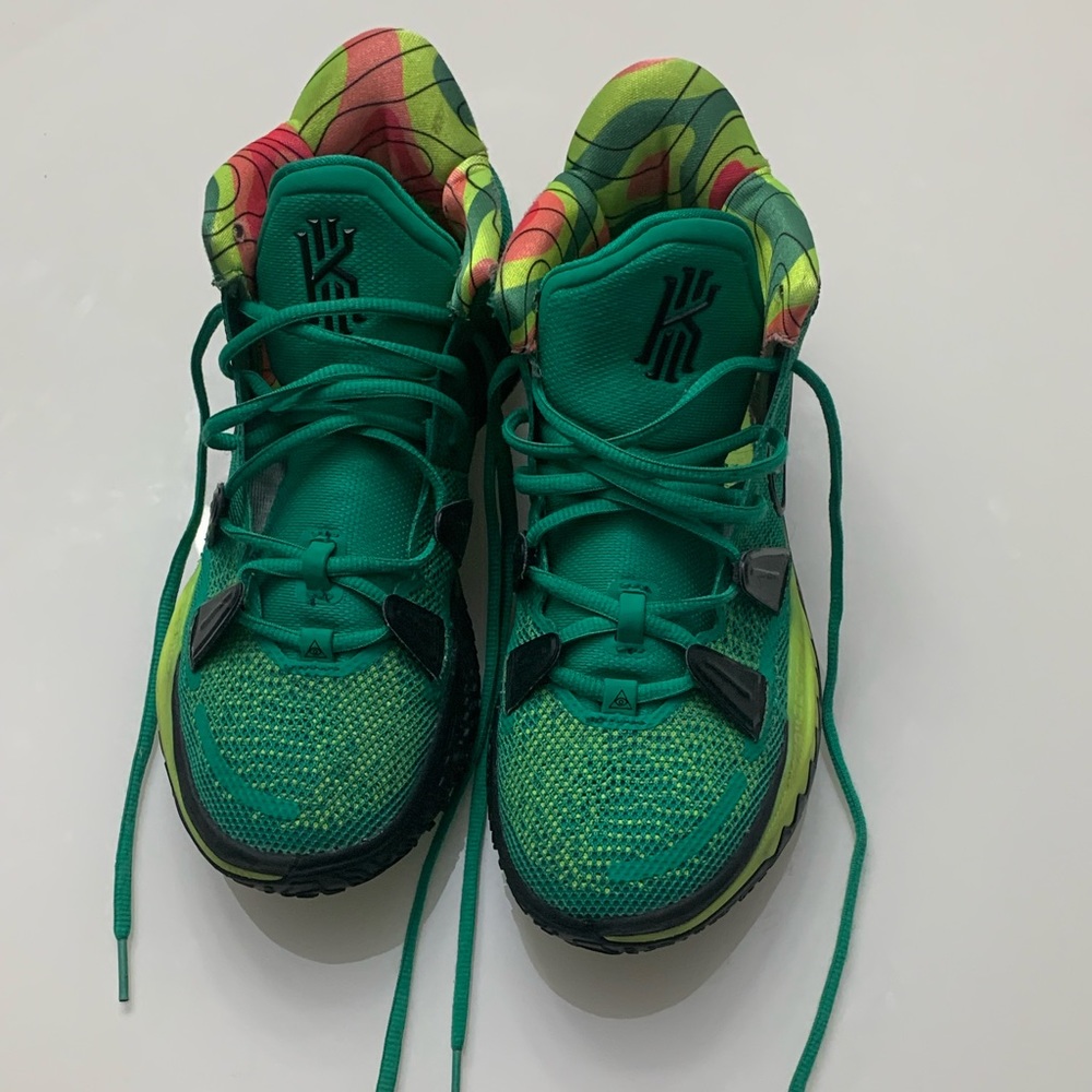Nike Kyrie 7 Ky-D Weatherman